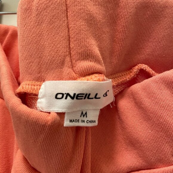 O'NEILL KARMA FRENCH TERRY LOUNGE SHORTS NWT - Picture 5 of 6